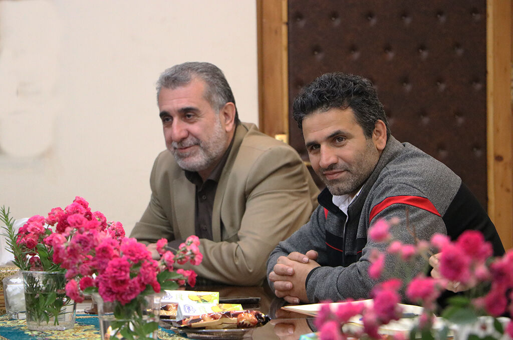 نقش مربیان مراکز سیار در تحقق عدالت فرهنگی و ‌آموزشی بی‌بدیل است