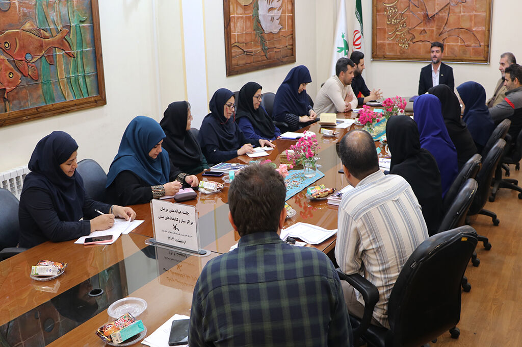 نقش مربیان مراکز سیار در تحقق عدالت فرهنگی و ‌آموزشی بی‌بدیل است