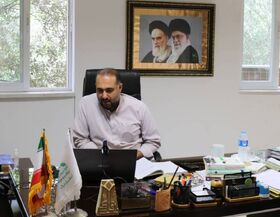 برگزاری دوره آموزشی رفتار سازمانی برای کارکنان و مربیان کانون پرورش فکری مازندران