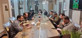 کانون باید نسلی مؤمن، خلاق، عدالت‌خواه و هویت‌مدار تربیت کند