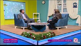 روایت مدیرکل کانون از رساندن کتاب و خلاقیت به دل روستاهای خراسان شمالی