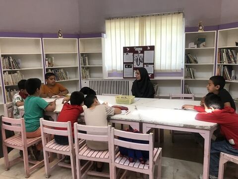 گرامی‌داشت یاد شهدای خدمت در کانون استان اصفهان
