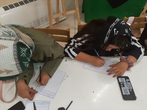 گرامی‌داشت یاد شهدای خدمت در کانون استان اصفهان