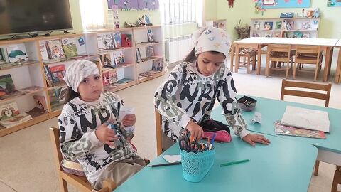 گرامی‌داشت یاد شهدای خدمت در کانون استان اصفهان
