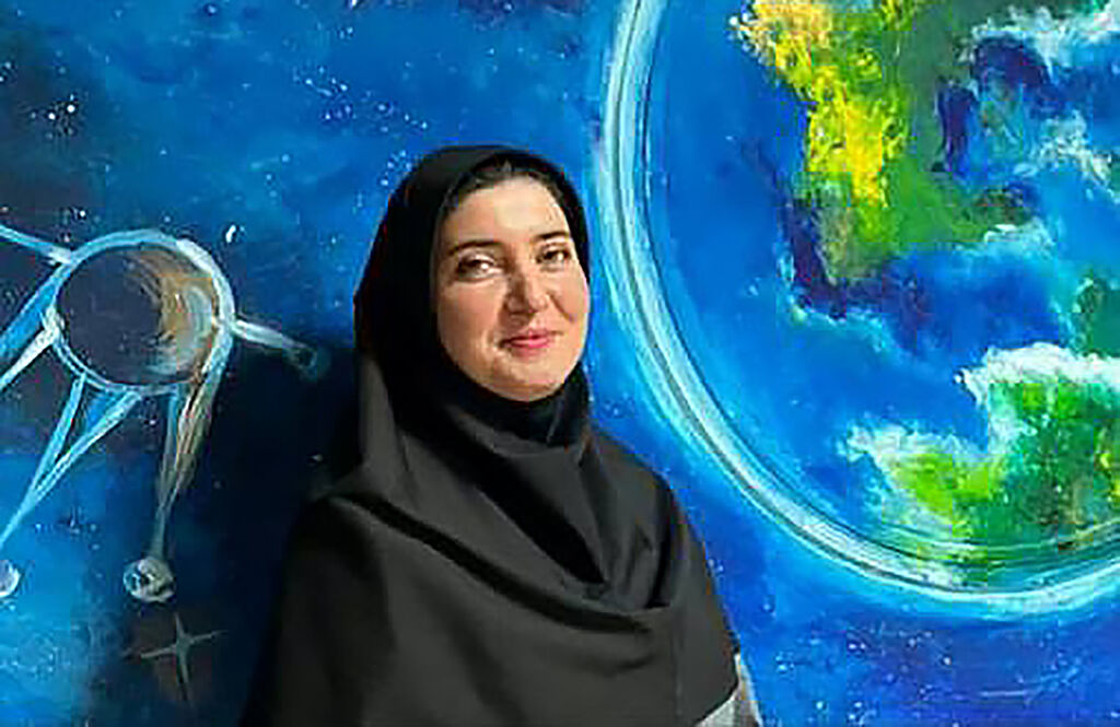 افسانه ابری از رصد آسمان تا کاوش در کهکشان؛ روایت مربی فعال نجوم کانون مازندران از تأثیر نجوم بر کودکان و نوجوانان