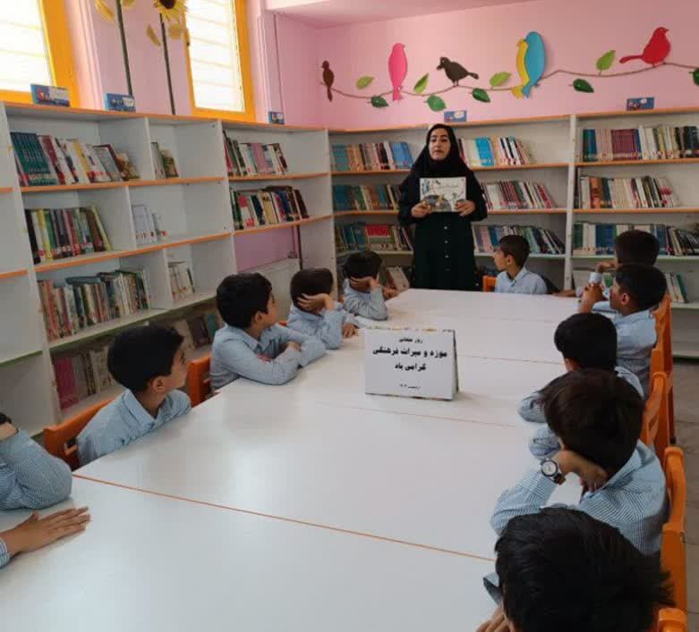 گرامیداشت روز جهانی موزه و میراث فرهنگی در مرکز بردسکن