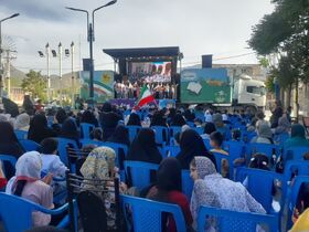 بهره مندی بیش از ۹هزار کودک و نوجوان از برنامههای تماشاخانه سیار کانون در استان مرکزی