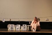 فراخوان دعوت به بازیگری برای اجرای تئاتر در کانون پرورش فکری کودکان و نوجوانان