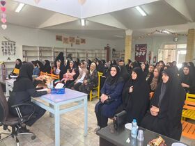 برگزاری ویژه‌برنامه «فرزندان، سرمایه‌های زندگی» در مرکز ازندریان
