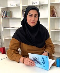 «مرغ آمین» در آسمان نوجوانی پر می‌کشد