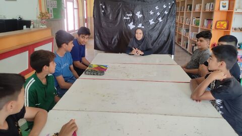 شهدای خدمت