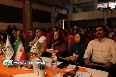 جشنواره مونولوگ