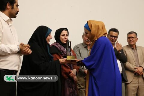 جشنواره مونولوگ