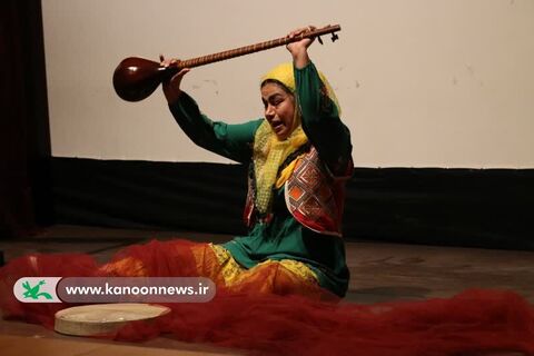 جشنواره مونولوگ