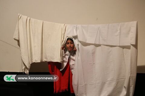 جشنواره مونولوگ