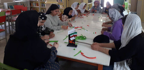 فعالیت‌های فرهنگی کانون اردبیل در راستای حمایت از تولید ملی