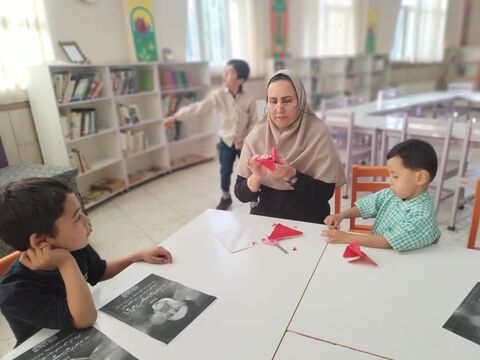 پویش «قابی از بهشت» در سالگرد شهادت آیت‌الله رئیسی