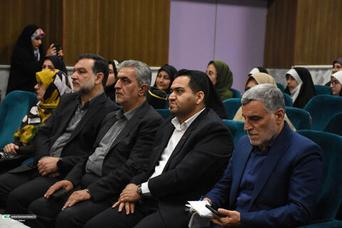 افتتاحیه سیار گرمسار