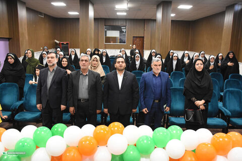 افتتاحیه سیار گرمسار