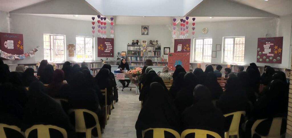برگزاری ویژه‌برنامه «فرزندان، سرمایه‌های زندگی» در مرکز ازندریان