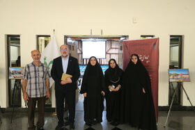 حضور کانون در دومین رویداد ملی پیوند