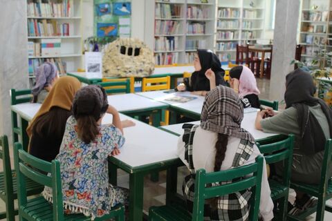 روز جهانی موزه و میراث فرهنگی در مراکز کانون استان آذربایجان غربی