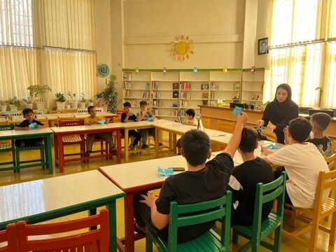 روز جهانی موزه و میراث فرهنگی در مراکز کانون استان آذربایجان غربی