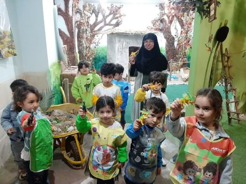 روز جهانی موزه و میراث فرهنگی در مراکز کانون استان آذربایجان غربی