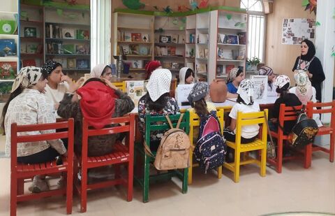 روز جهانی موزه و میراث فرهنگی در مراکز کانون استان آذربایجان غربی