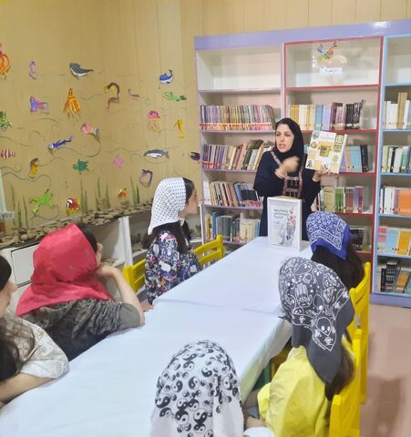 روز جهانی موزه و میراث فرهنگی در مراکز کانون استان آذربایجان غربی