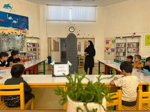روز جهانی موزه و میراث فرهنگی در مراکز کانون استان آذربایجان غربی