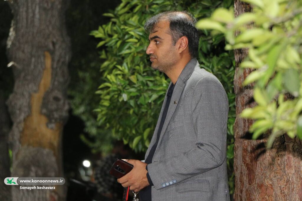 تجلی هنر و ایثار در گرامیداشت شهید آیتالله رئیسی