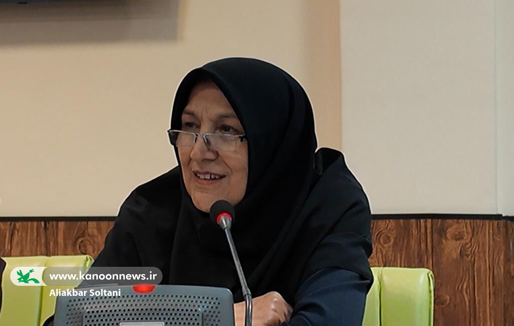 گردهمایی منطقهایی مدیرانکل کانون به میزبانی کرمان برگزار شد