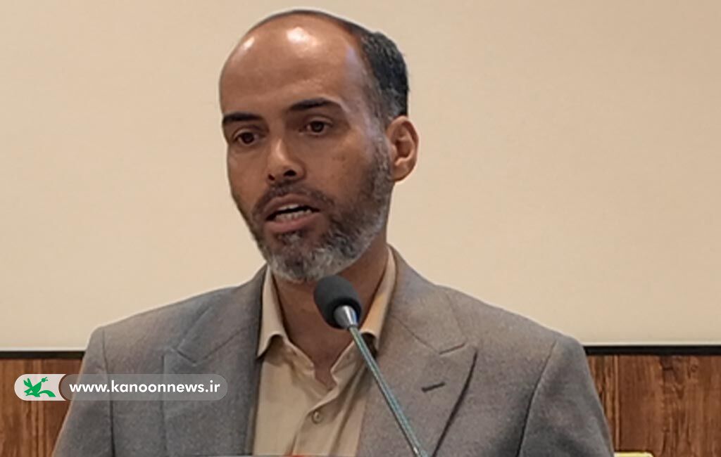 گردهمایی منطقهایی مدیرانکل کانون به میزبانی کرمان برگزار شد