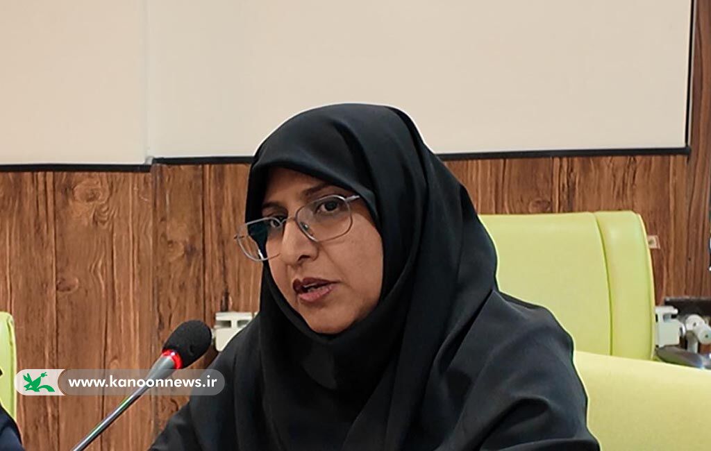 گردهمایی منطقهایی مدیرانکل کانون به میزبانی کرمان برگزار شد