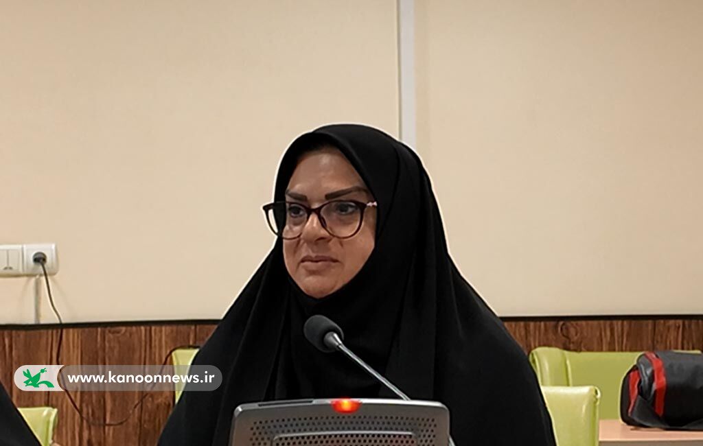 گردهمایی منطقهایی مدیرانکل کانون به میزبانی کرمان برگزار شد