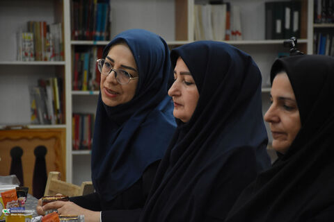 بازدید.گرمسار