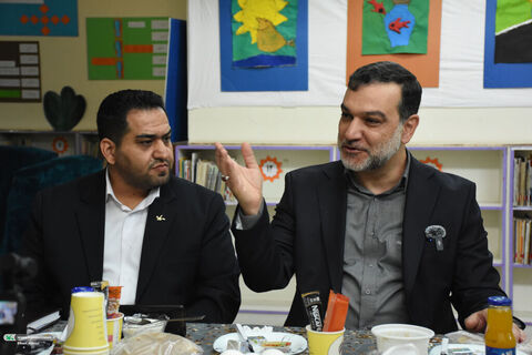 بازدید.گرمسار