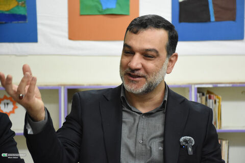 بازدید.گرمسار
