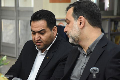 بازدید.گرمسار