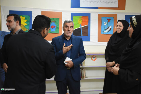 بازدید.گرمسار