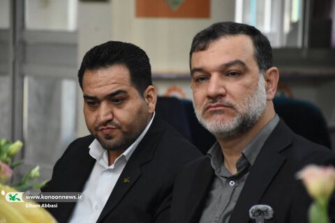 بازدید.گرمسار