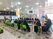مربیان کانون الفبای موسیقی را آموختند