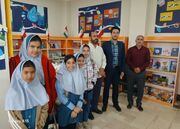 حضور مسئولان شرکت عمران پرند در مرکز پرند کانون استان تهران