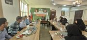 روایت حماسه و مقاومت در کانون پرورش فکری خراسان جنوبی