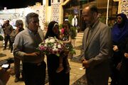 رونمایی از دو قصه‌ شهیدان نوجوان گلزار شهدا