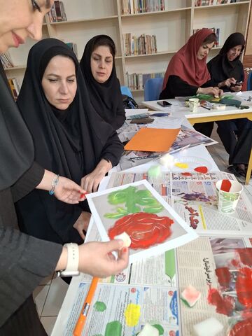 دوره‌ فضاسازی
