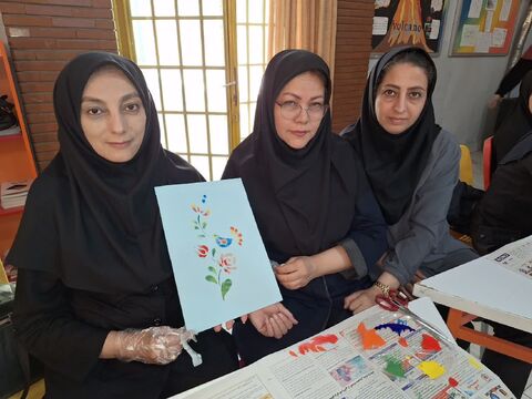 دوره‌ فضاسازی