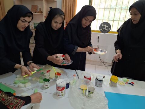 دوره‌ فضاسازی