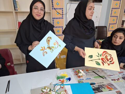 دوره‌ فضاسازی